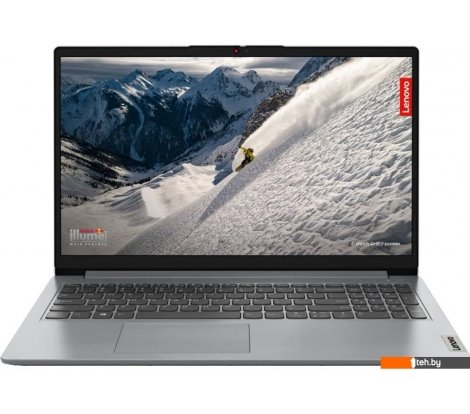  - Ноутбуки Lenovo IdeaPad 1 15AMN7 82VG00TVRK - IdeaPad 1 15AMN7 82VG00TVRK