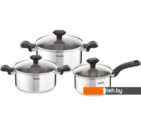  - Кастрюли Tefal C9736C74 - C9736C74