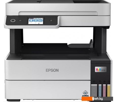  - Принтеры и МФУ Epson EcoTank L6460 - EcoTank L6460