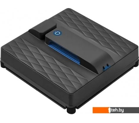  - Роботы-пылесосы Даджет R200 - R200