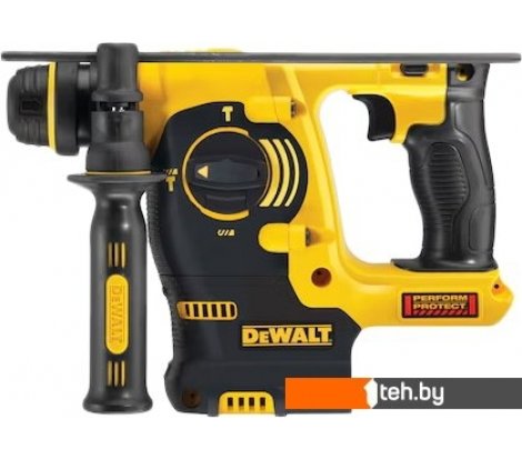  - Перфораторы DeWalt DCH253N (без АКБ) - DCH253N (без АКБ)