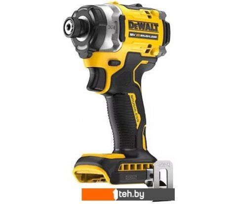  - Шуруповерты, гайковерты, электроотвертки DeWalt DCF860N (без АКБ) - DCF860N (без АКБ)