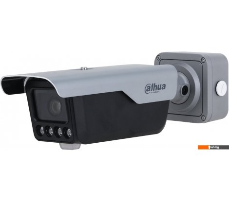 - IP-камеры Dahua DHI-ITC413-PW4D-IZ3 (868 МГц) - DHI-ITC413-PW4D-IZ3 (868 МГц)