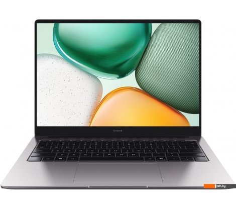  - Ноутбуки Honor MagicBook X14 Lite 2025 GDG-X 5301ALWW - MagicBook X14 Lite 2025 GDG-X 5301ALWW