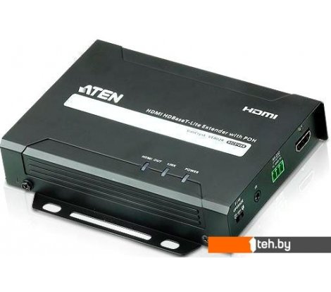  - Кабели, адаптеры, разветвители Aten VE802R-AT-G - VE802R-AT-G