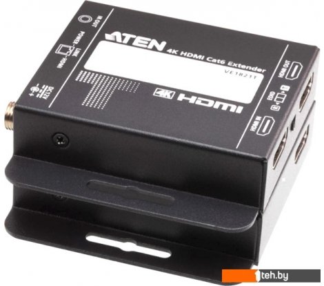 - Кабели, адаптеры, разветвители Aten VE1821-AT-G - VE1821-AT-G