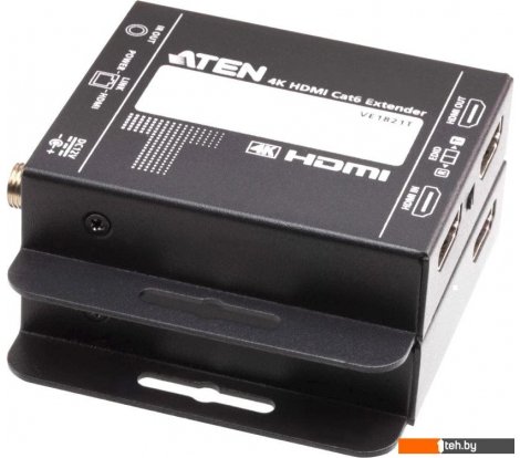  - Кабели, адаптеры, разветвители Aten VE1821-AT-G - VE1821-AT-G