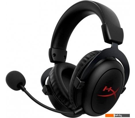 - Наушники и гарнитуры HyperX Cloud Core Wireless - Cloud Core Wireless