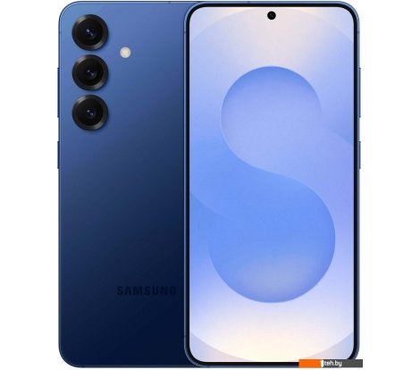  - Мобильные телефоны Samsung Galaxy S25 SM-S931B 12GB/128GB (синий) - Galaxy S25 SM-S931B 12GB/128GB (синий)