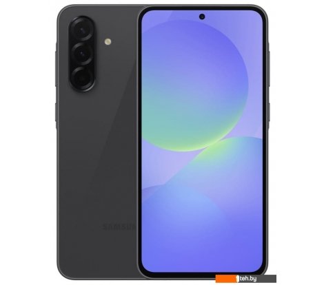  - Мобильные телефоны Samsung Galaxy A36 SM-A366E 8GB/256GB (черный) - Galaxy A36 SM-A366E 8GB/256GB (черный)