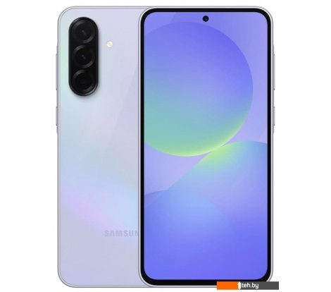  - Мобильные телефоны Samsung Galaxy A36 SM-A366E 8GB/256GB (фиолетовый) - Galaxy A36 SM-A366E 8GB/256GB (фиолетовый)