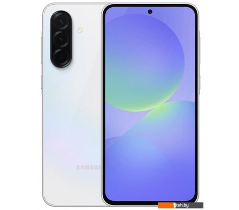  - Мобильные телефоны Samsung Galaxy A36 SM-A366E 8GB/256GB (белый) - Galaxy A36 SM-A366E 8GB/256GB (белый)