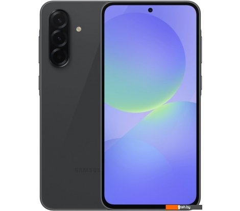  - Мобильные телефоны Samsung Galaxy A36 SM-A366E 8GB/128GB (черный) - Galaxy A36 SM-A366E 8GB/128GB (черный)