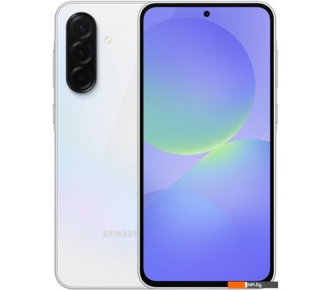  - Мобильные телефоны Samsung Galaxy A36 SM-A366E 8GB/128GB (белый) - Galaxy A36 SM-A366E 8GB/128GB (белый)