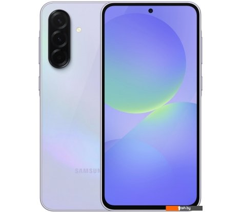  - Мобильные телефоны Samsung Galaxy A36 SM-A366E 8GB/128GB (фиолетовый) - Galaxy A36 SM-A366E 8GB/128GB (фиолетовый)