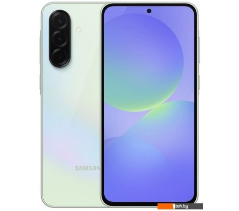  - Мобильные телефоны Samsung Galaxy A36 SM-A366E 8GB/128GB (зеленый) - Galaxy A36 SM-A366E 8GB/128GB (зеленый)