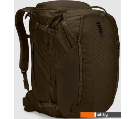  - Рюкзаки Thule Landmark 60L (темный хаки) - Landmark 60L (темный хаки)