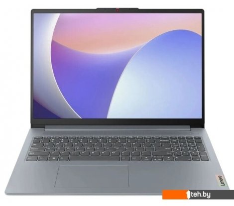  - Ноутбуки Lenovo IdeaPad Slim 3 15IAH8 83ER00GYUE - IdeaPad Slim 3 15IAH8 83ER00GYUE