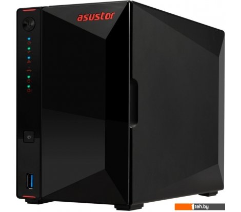  - Сетевые накопители (NAS) ASUSTOR AS5402T - AS5402T