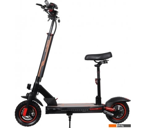  - Электросамокаты и электроскутеры Kugoo M4 Pro - M4 Pro