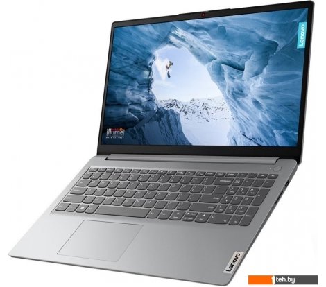  - Ноутбуки Lenovo IdeaPad 1 15IJL7 82LX00D7PS - IdeaPad 1 15IJL7 82LX00D7PS