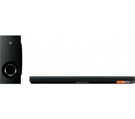  - Саундбары и домашние кинотеатры Yamaha SR-B40A - SR-B40A