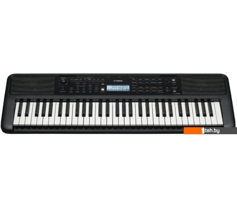 - Синтезаторы и рабочие станции Yamaha PSR-E383 - PSR-E383
