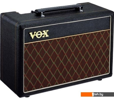  - Гитарные комбоусилители VOX Pathfinder 10 - Pathfinder 10