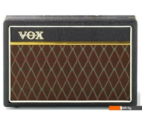  - Гитарные комбоусилители VOX Pathfinder 10 - Pathfinder 10
