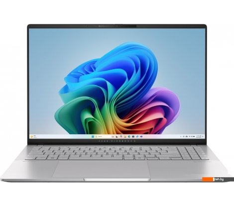  - Ноутбуки ASUS Vivobook S16 OLED M5606KA-RI035 - Vivobook S16 OLED M5606KA-RI035