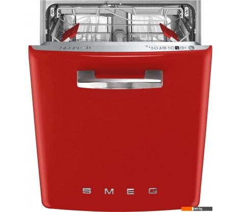  - Посудомоечные машины Smeg STFABRD3 - STFABRD3