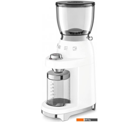  - Кофемолки, ростеры для кофе Smeg CGF11WHEU - CGF11WHEU