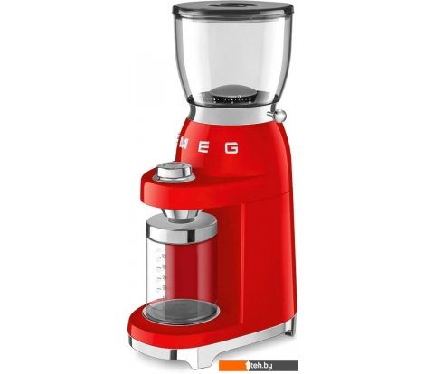  - Кофемолки, ростеры для кофе Smeg CGF11RDEU - CGF11RDEU