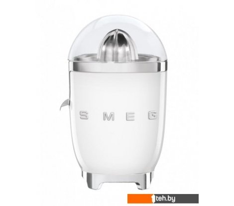  - Соковыжималки Smeg CJF11WHEU - CJF11WHEU