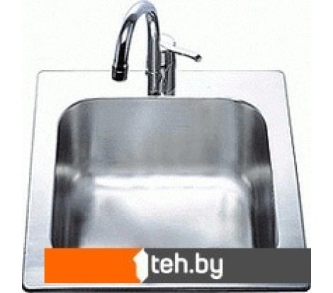 - Кухонные мойки Smeg VS34/P3 - VS34/P3