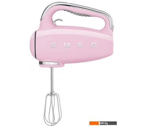  - Ручные миксеры Smeg HMF01PKEU - HMF01PKEU
