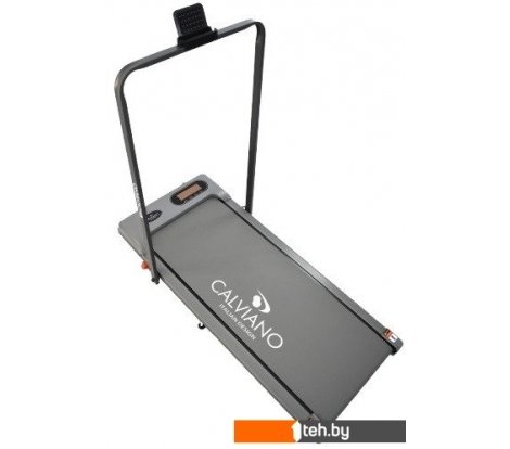  - Беговые дорожки Calviano Arlin со стойкой - Arlin со стойкой