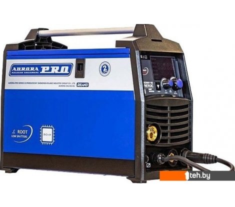  - Сварочные инверторы AuroraPRO Speedway 165 Richip - Speedway 165 Richip