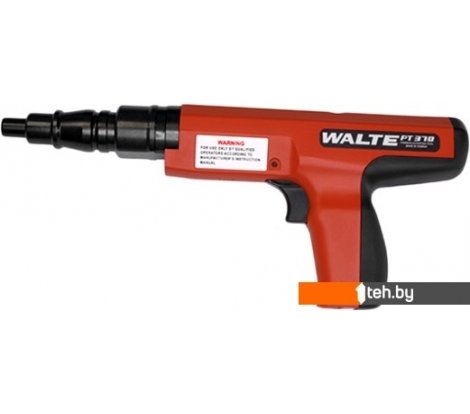 - Строительный, слесарный, монтажный инструмент Walte PT-370 - PT-370