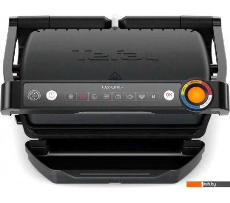 - Электрогрили Tefal Optigrill+ GC717810 - Optigrill+ GC717810