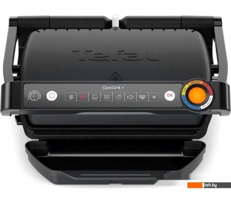  - Электрогрили Tefal Optigrill+ GC717810 - Optigrill+ GC717810