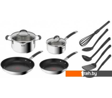  - Кастрюли Tefal G744SB74 - G744SB74