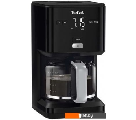 - Кофеварки и кофемашины Tefal CM600810 - CM600810