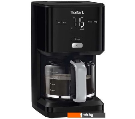  - Кофеварки и кофемашины Tefal CM600810 - CM600810