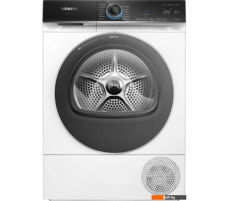  - Стиральная машина Siemens iQ700 WQ45B2B40 - iQ700 WQ45B2B40
