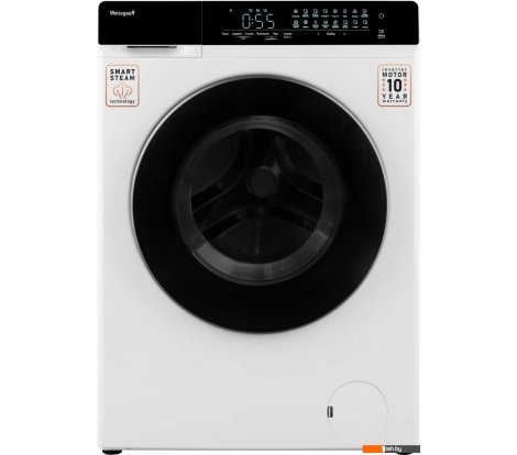  - Стиральная машина Weissgauff WMD 788 Touch Inverter Steam - WMD 788 Touch Inverter Steam