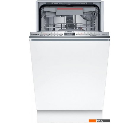  - Посудомоечные машины Bosch Serie 4 SPV4EMX24E - Serie 4 SPV4EMX24E