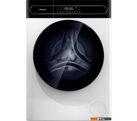  - Стиральная машина Weissgauff WMD 46148 DC Inverter Steam - WMD 46148 DC Inverter Steam