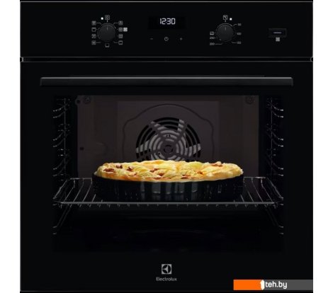  - Духовые шкафы Electrolux SteamBake 600 EOD5F71Z - SteamBake 600 EOD5F71Z