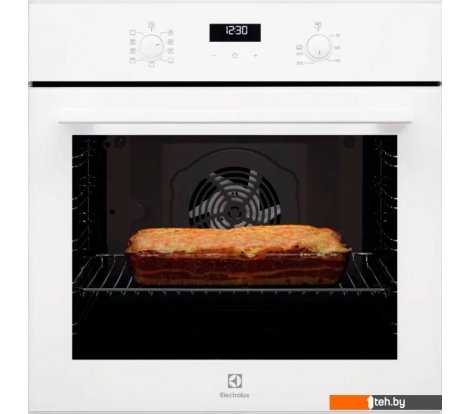  - Духовые шкафы Electrolux SurroundCook 600 EOF5F50V - SurroundCook 600 EOF5F50V